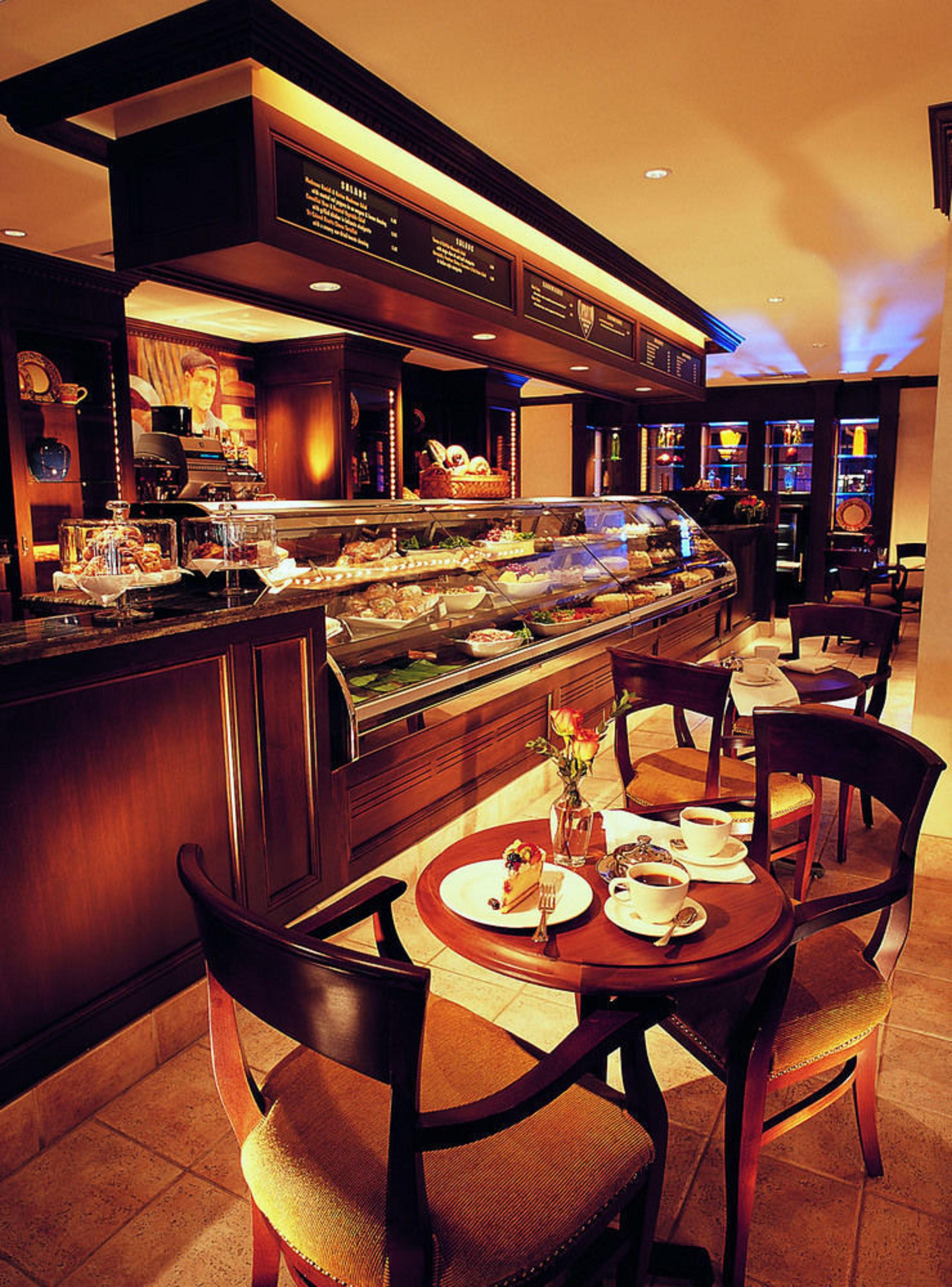 Peabody Memphis Hotel Restaurant foto