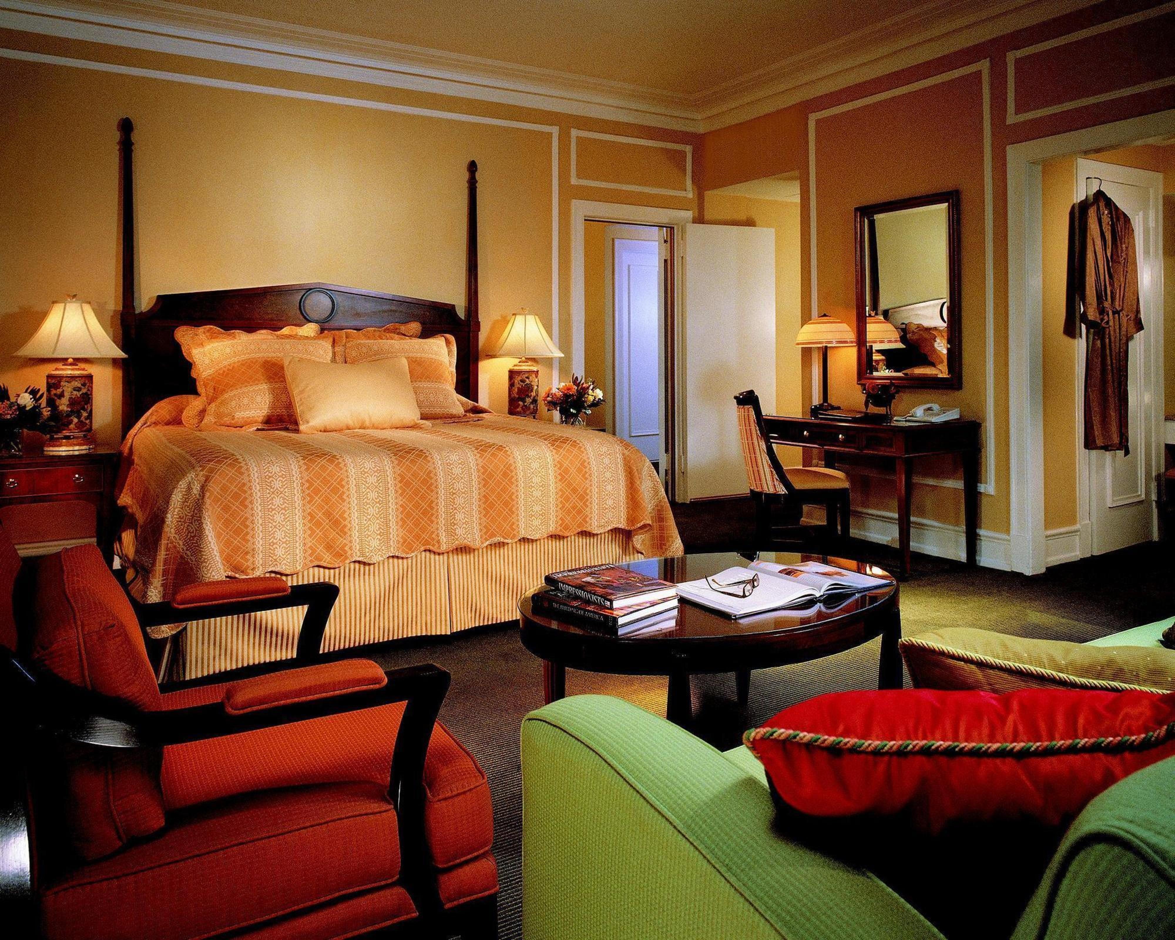 Peabody Memphis Hotel Cameră foto